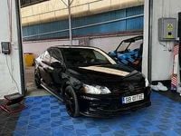 Usata VW Jetta Highline 211 CV (155 kW) 2016 Berlina