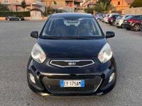 Usata Kia Picanto 69 CV (50 kW) 2014 Utilitaria