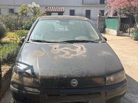 Usata Fiat Punto 1999 Nero Coupé