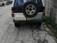 Usata Daihatsu Feroza 1991 SUV