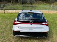 Nuova Hyundai i20 90 CV (66 kW) 2026 Lumen gray pearl Utilitaria