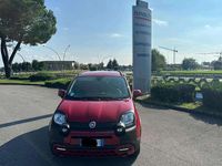 Usata Fiat Panda Cross Cross 69 CV (50 kW) 2024 Rosso Utilitaria