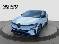 usata Renault Mégane IV E-Tech Techno EV60 220cv AC7