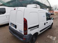 usata Renault Kangoo Frigo