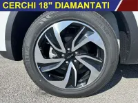 Nuova EMC SEI 113 CV (83 kW) 2026 Bianco SUV