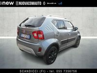 Usado Suzuki Ignis Cool 83 CV (61 kW) 2020 _nd SUV