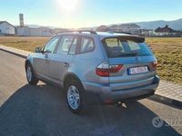 usata BMW X3 (e83) - 2021