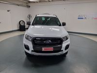 usata Ford Ranger 2.0 TDCi aut. DC Wildtrak 5 posti