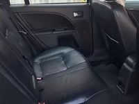 Usata Ford Mondeo 131 CV (96 kW) 2003 Grigio Station wagon