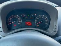 Usata Fiat Panda 4x4 69 CV (50 kW) 2006 Nero Utilitaria