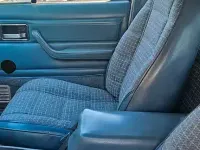 Usata Jeep Cherokee 1986 Bianco SUV