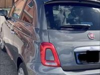 Usata Fiat 500 Rockstar 69 CV (50 kW) 2019 Utilitaria