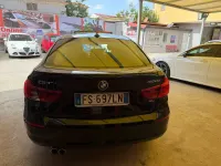 Usata BMW 320 Advantage 190 CV (139 kW) 2017 Other Station wagon