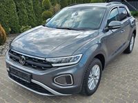 usata VW T-Roc 1.0 TSI pronta consegna + altre disponibili