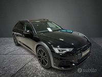 Nuova Audi A6 Allroad Ambiente 204 CV (150 kW) 2025 Nero Station wagon