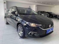 Usata Fiat Tipo Business 95 CV (69 kW) 2022 Nero Station wagon