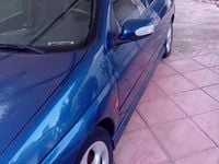 Usata Alfa Romeo GT Junior 103 CV (75 kW) 1998 Blu Berlina