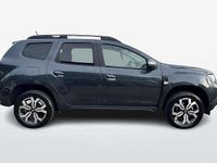 Usata Dacia Duster Journey 101 CV (74 kW) 2023 Grigio SUV