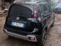 Usata Fiat Panda Cross Cross 86 CV (63 kW) 2021 Utilitaria