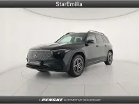 Nuova Mercedes EQB250+ Advanced 139 kW (190 CV) 2025 Other SUV