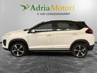 Usata DR DR 3.0 116 CV (85 kW) 2023 Bianco SUV