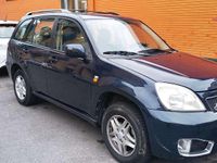 Usata DR DR5 102 CV (75 kW) 2009 SUV