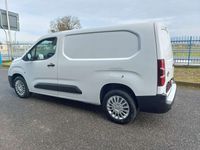 Usata Toyota Proace City City 101 CV (74 kW) 2024 Bianco Monovolume