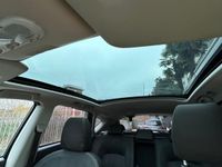 Usata Nissan Qashqai 140 CV (102 kW) 2011 Nero SUV