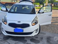 Usata Kia Carens 115 CV (84 kW) 2015 Monovolume