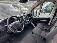 Usata Citroën Jumper 140 CV (102 kW) 2020 Bianco Monovolume