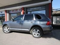 Usata Porsche Cayenne 250 CV (183 kW) 2004 Grigio SUV