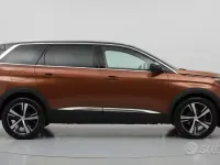 Usata Peugeot 5008 GT 131 CV (96 kW) 2023 SUV