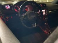 Usata VW Golf VI GTI 211 CV (155 kW) 2010 Utilitaria