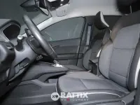 Usata Renault Captur Initiale Paris 160 CV (117 kW) 2020 Grigio SUV