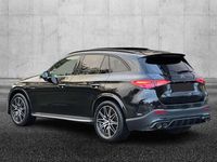 Usata Mercedes GLC43 AMG AMG Line Premium Plus 421 CV (309 kW) 2024 Nero SUV