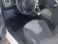 Occasion Ford Ka 69 PK (50 kW) 2012 Hatchback