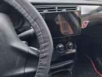 Usata Citroën C3 95 CV (69 kW) 2013 Rosso Utilitaria