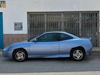 Usata Fiat Coupé 1997 Blu Coupé