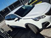 Usata Peugeot 3008 Allure 120 CV (88 kW) 2017 Bianco SUV