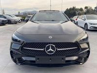 Usata Mercedes CLE200 Premium 204 CV (150 kW) 2024 Nero Cabrio