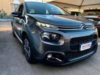usata Citroën C3 BlueHDi 100 S&S Shine 2018