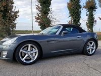 usata Opel GT 2.0 Turbo Impeccabile