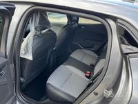 Usata Renault Clio V Techno 91 CV (66 kW) 2024 Grigio Berlina