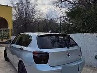 Usado BMW 116 Sport Line 116 HP (85 kW) 2013 Citadino