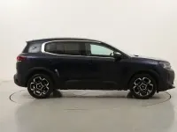 Usata Citroën C5 Aircross Feel 131 CV (96 kW) 2023 Blublu SUV