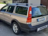 Usata Volvo XC70 163 CV (119 kW) 2004 Station wagon