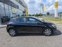 Usata Renault Clio V Zen 65 CV (47 kW) 2023 Nero Berlina
