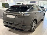 Usata Nissan Ariya Evolve 177 kW (242 CV) 2023 Nero SUV