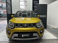 Usata Suzuki Ignis 83 CV (61 kW) 2021 Oro SUV