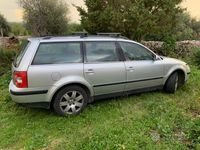 Usata VW Passat 130 CV (95 kW) 2001 Station wagon